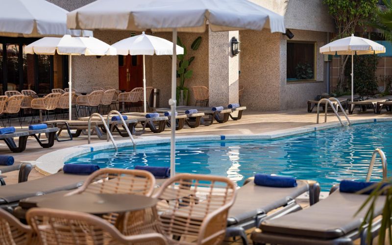 HTOP AMAIKA HOTEL - SOLO ADULTI